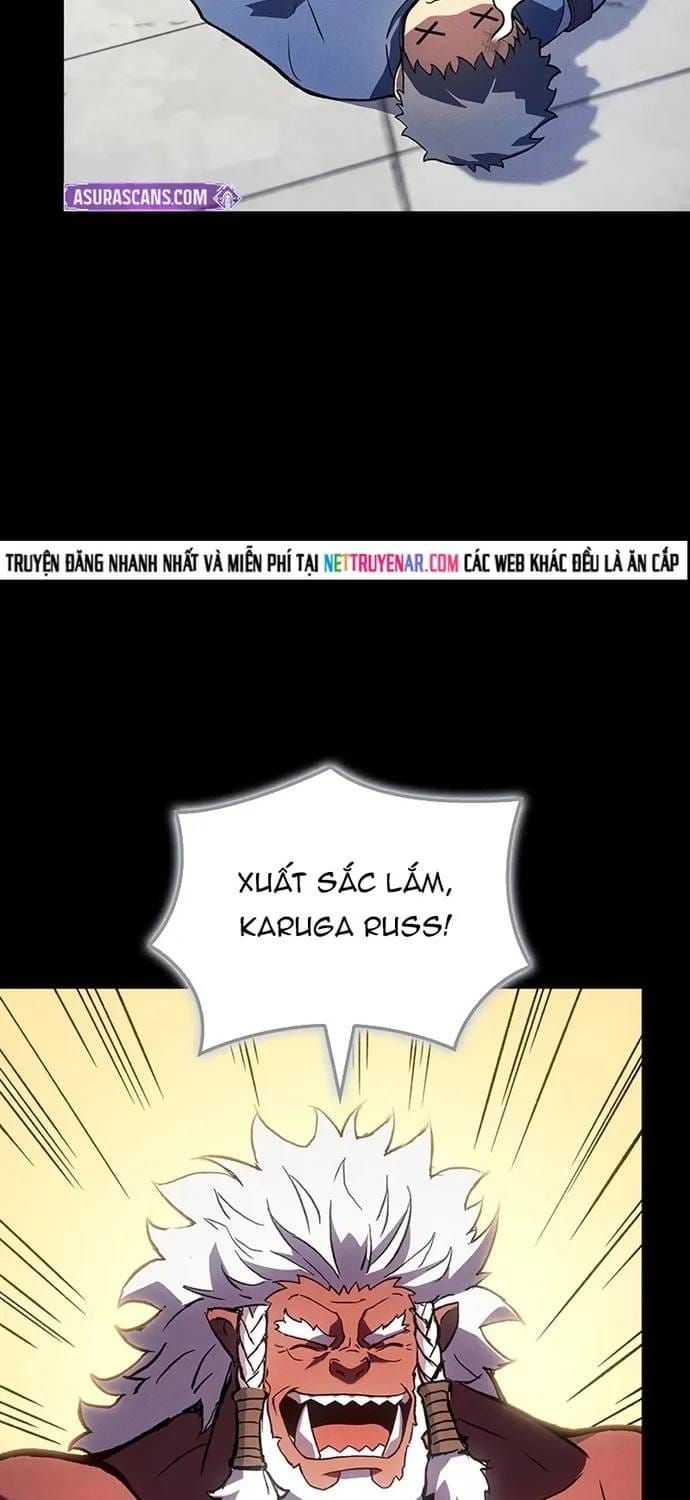 Đế Vương Hồi Quy Chap 128 - Next Chap 127