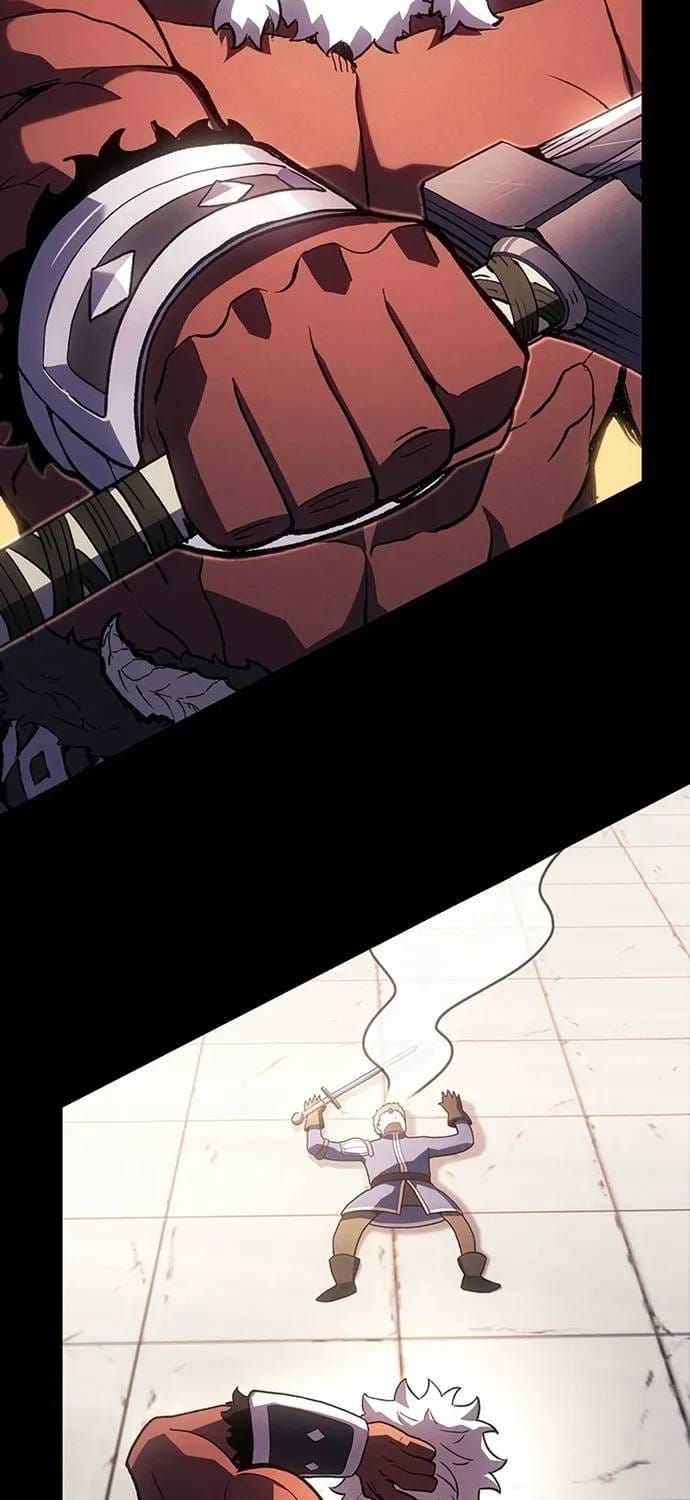 Đế Vương Hồi Quy Chap 128 - Next Chap 127