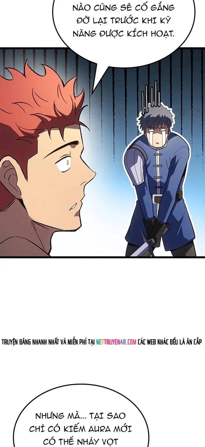 Đế Vương Hồi Quy Chap 128 - Next Chap 127