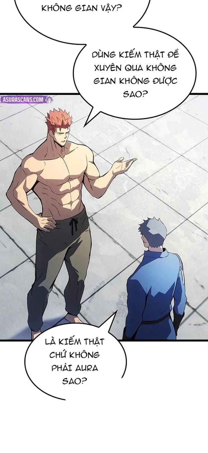 Đế Vương Hồi Quy Chap 128 - Next Chap 127