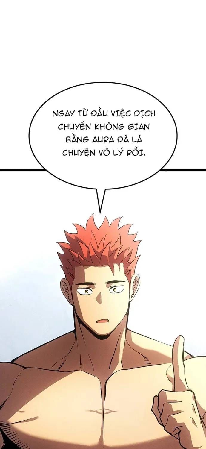 Đế Vương Hồi Quy Chap 128 - Next Chap 127