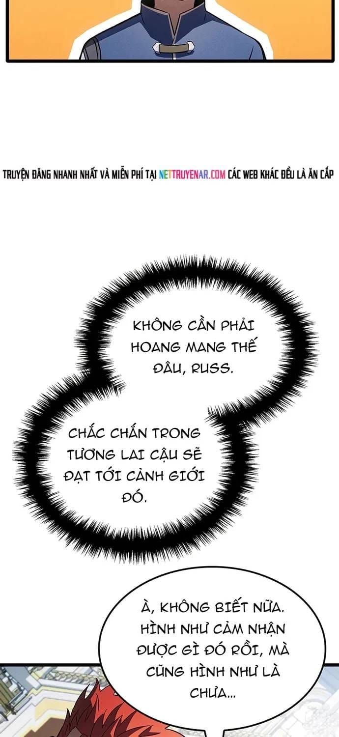 Đế Vương Hồi Quy Chap 128 - Next Chap 127