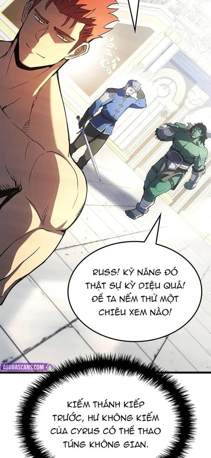Đế Vương Hồi Quy Chap 128 - Next Chap 127