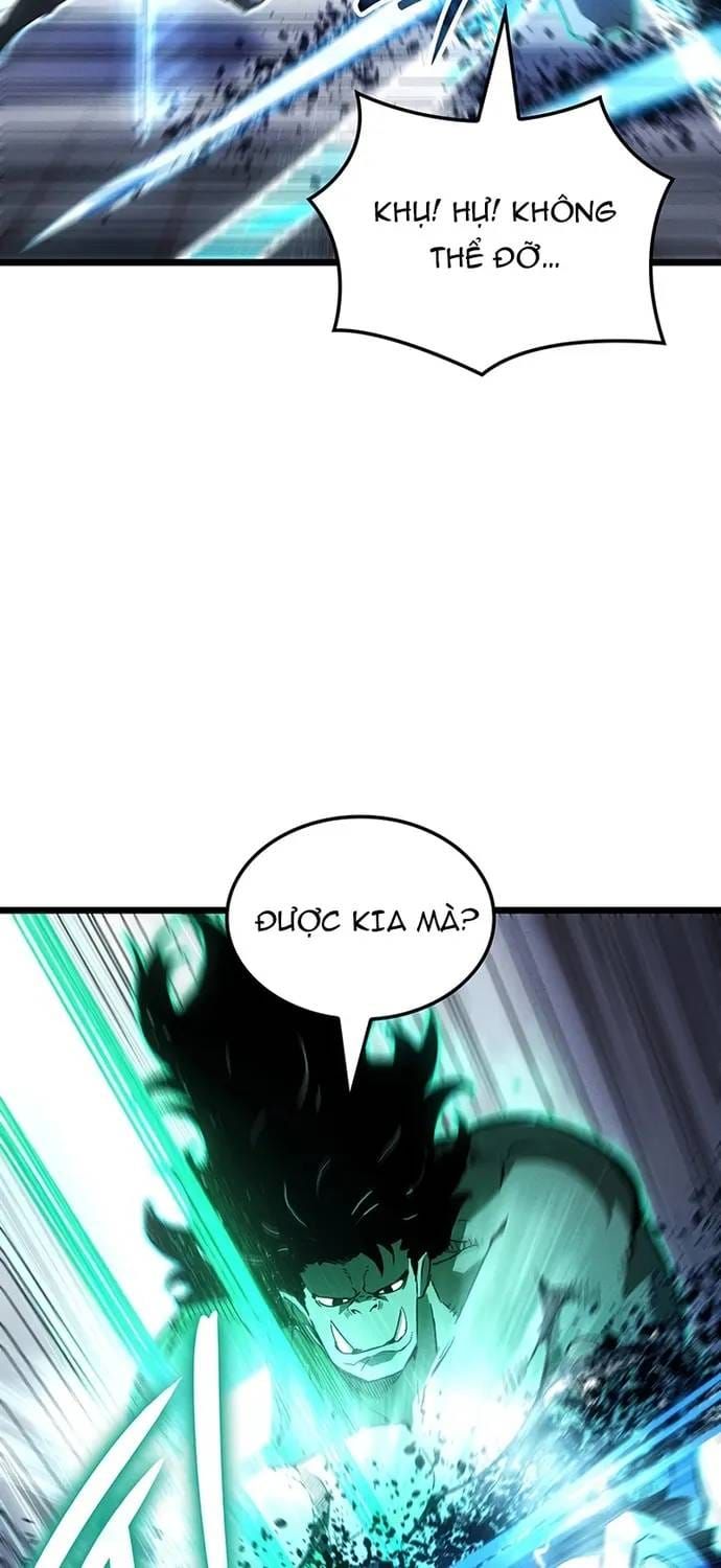 Đế Vương Hồi Quy Chap 128 - Next Chap 127