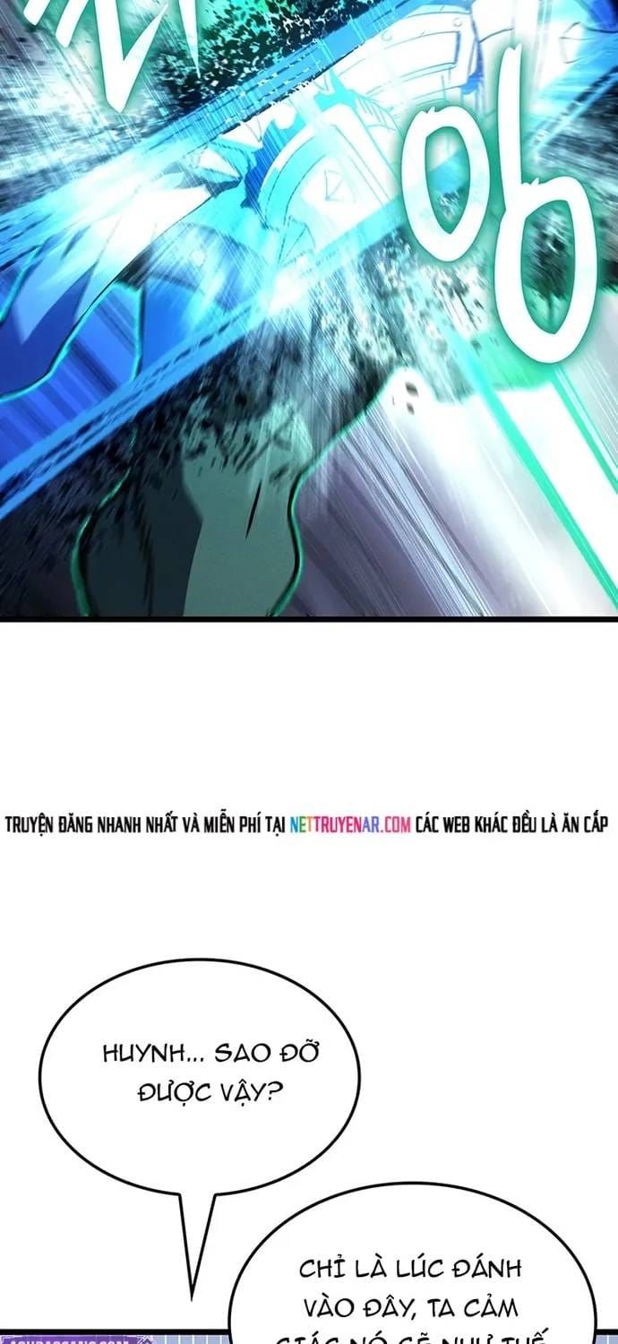 Đế Vương Hồi Quy Chap 128 - Next Chap 127