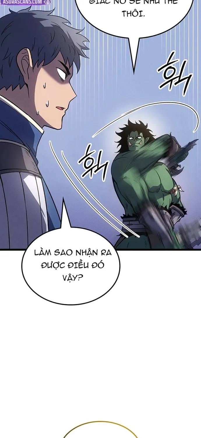 Đế Vương Hồi Quy Chap 128 - Next Chap 127