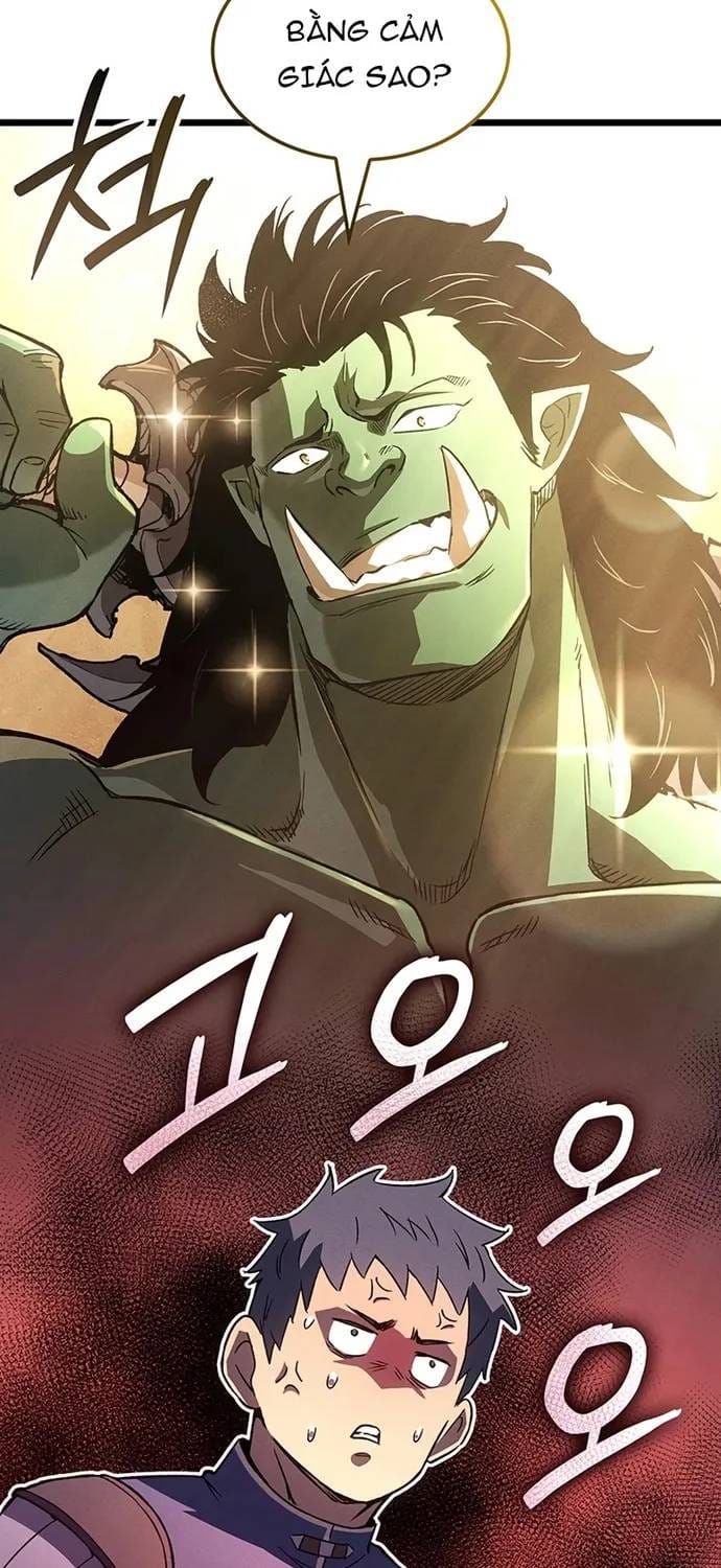 Đế Vương Hồi Quy Chap 128 - Next Chap 127