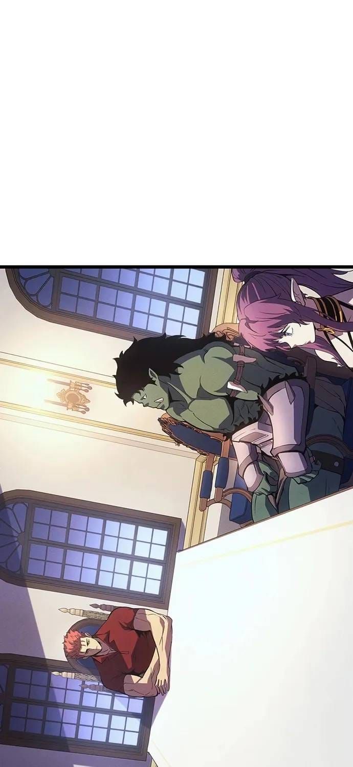 Đế Vương Hồi Quy Chap 128 - Next Chap 127