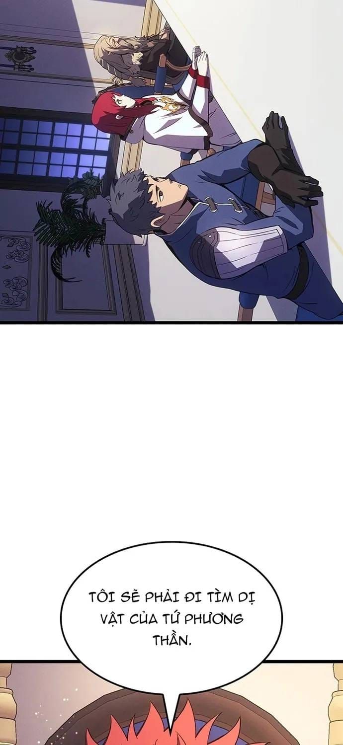 Đế Vương Hồi Quy Chap 128 - Next Chap 127