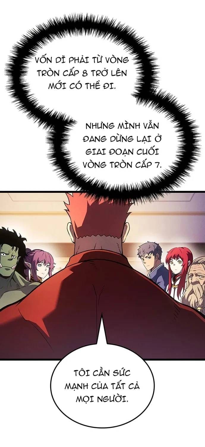 Đế Vương Hồi Quy Chap 128 - Next Chap 127