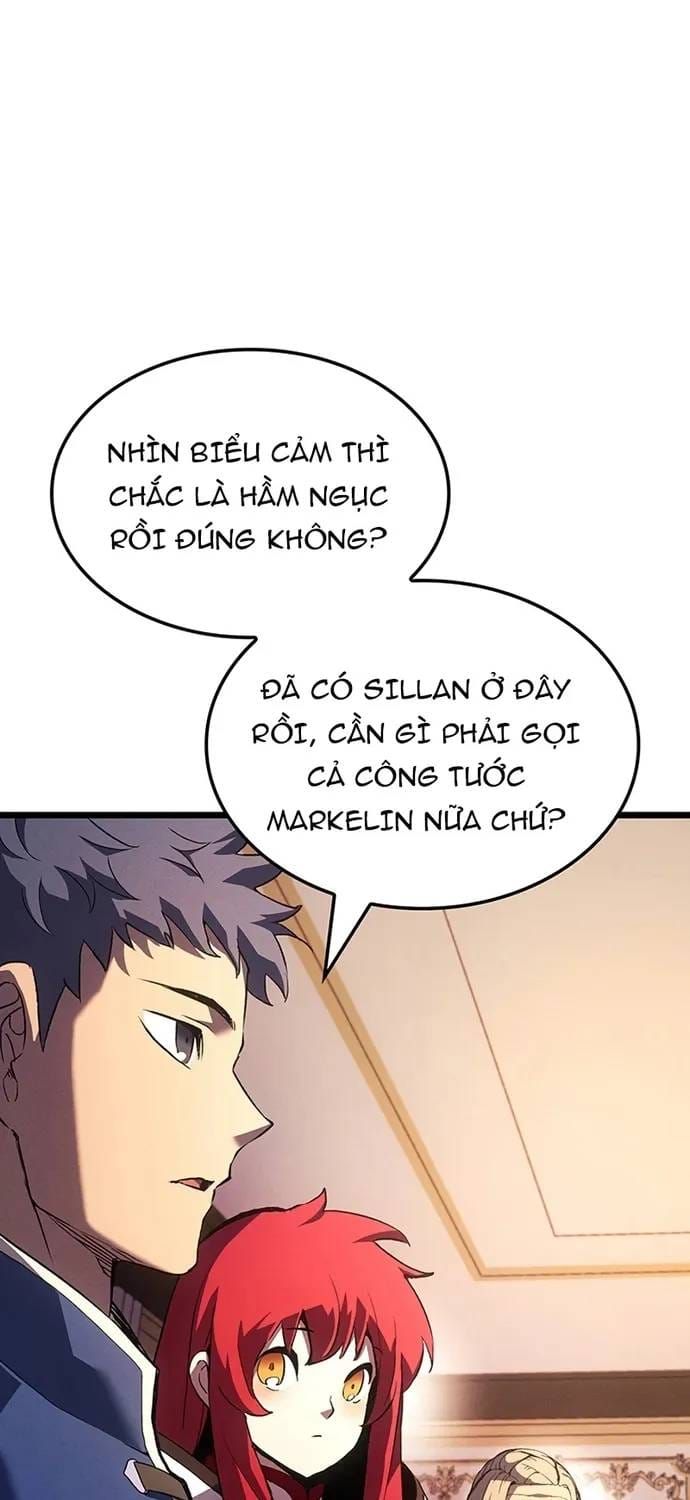 Đế Vương Hồi Quy Chap 128 - Next Chap 127
