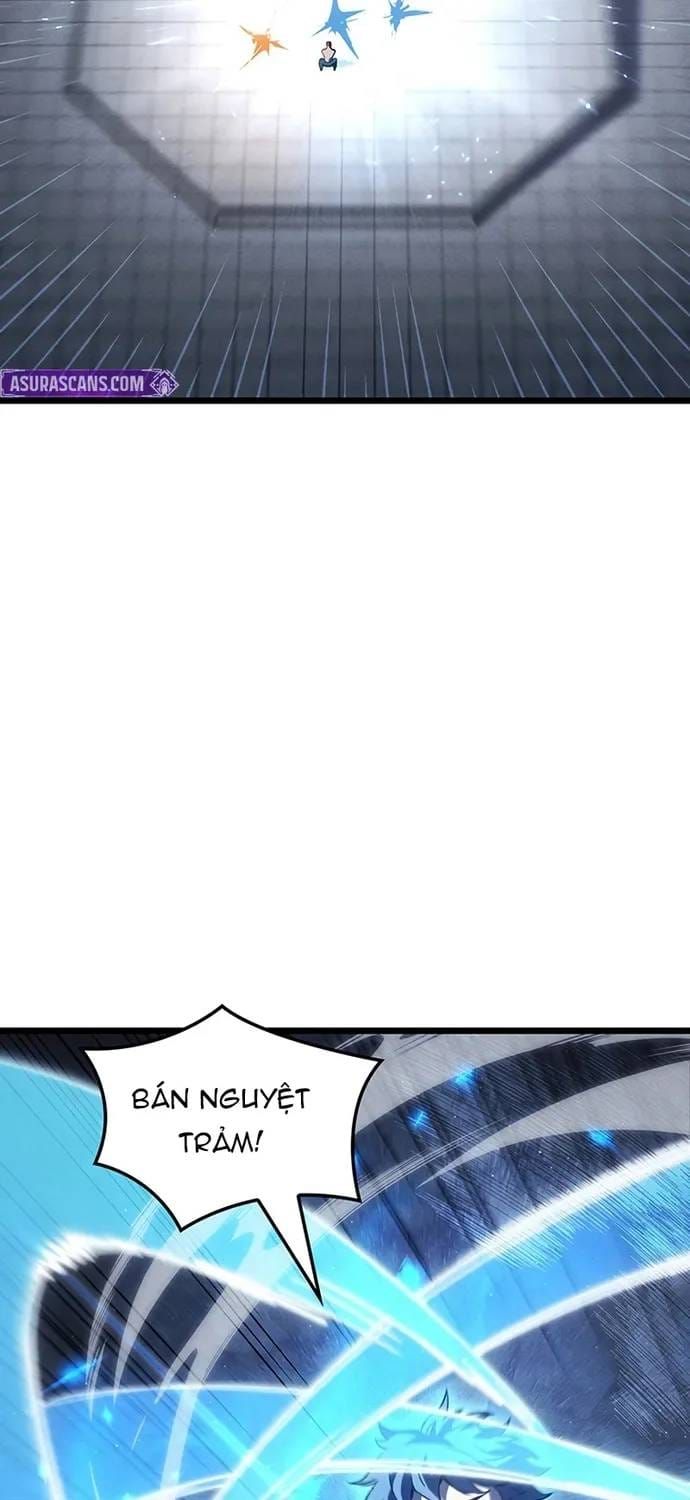 Đế Vương Hồi Quy Chap 128 - Next Chap 127