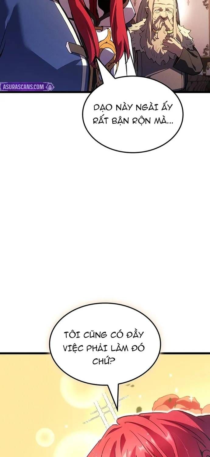 Đế Vương Hồi Quy Chap 128 - Next Chap 127