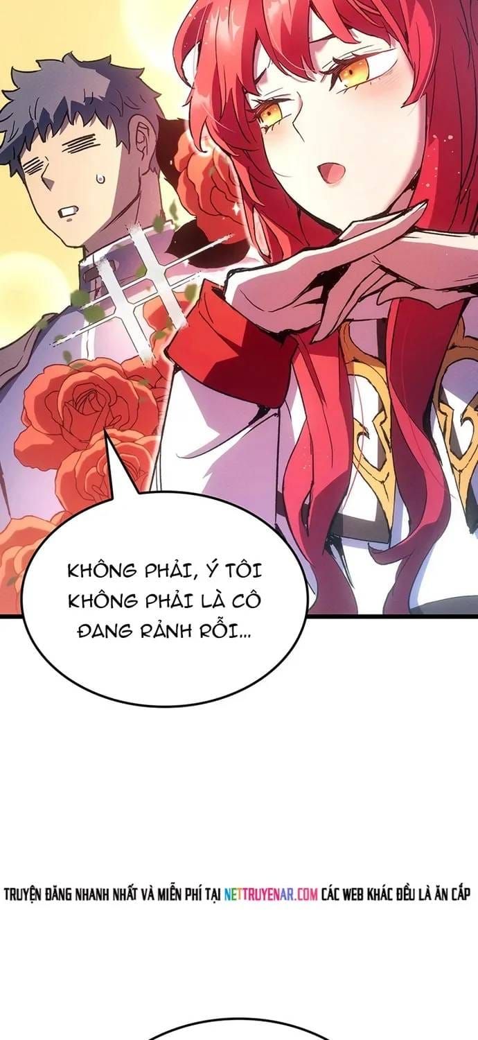 Đế Vương Hồi Quy Chap 128 - Next Chap 127