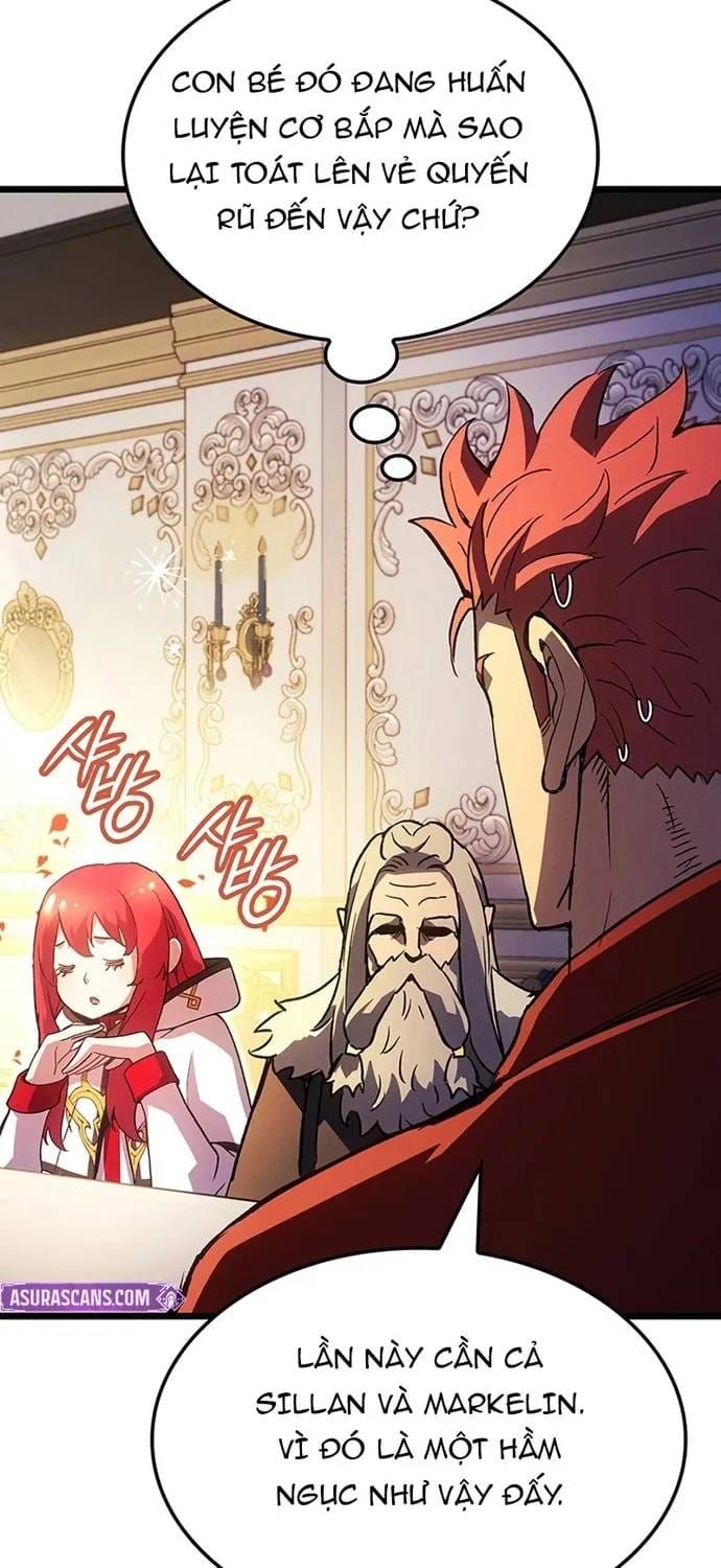 Đế Vương Hồi Quy Chap 128 - Next Chap 127