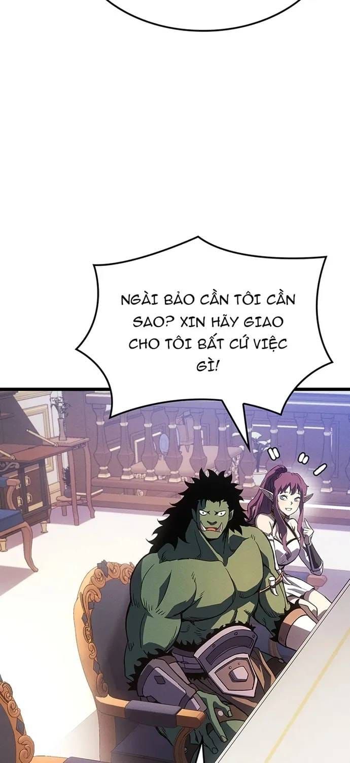 Đế Vương Hồi Quy Chap 128 - Next Chap 127