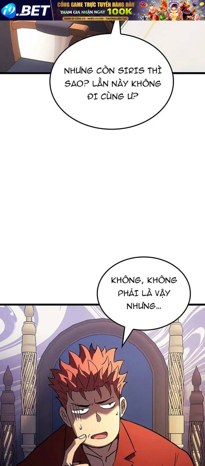 Đế Vương Hồi Quy Chap 128 - Next Chap 127