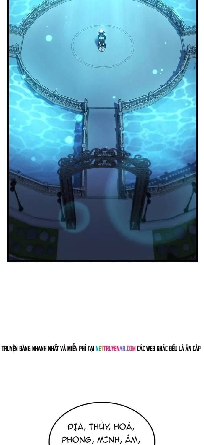 Đế Vương Hồi Quy Chap 128 - Next Chap 127