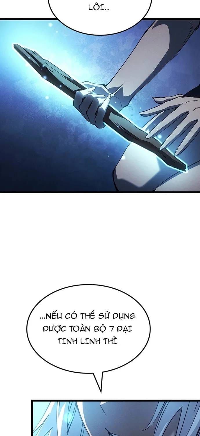 Đế Vương Hồi Quy Chap 128 - Next Chap 127