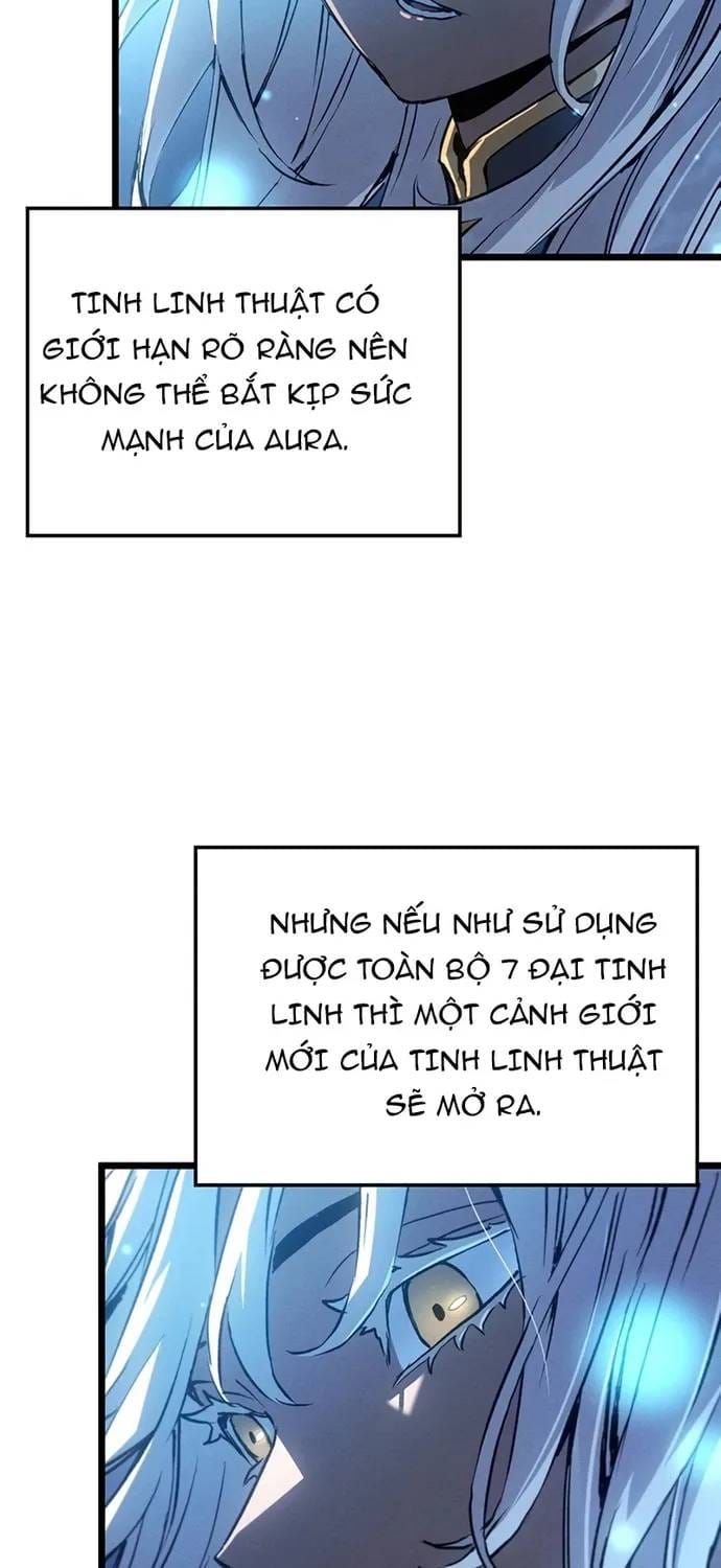 Đế Vương Hồi Quy Chap 128 - Next Chap 127