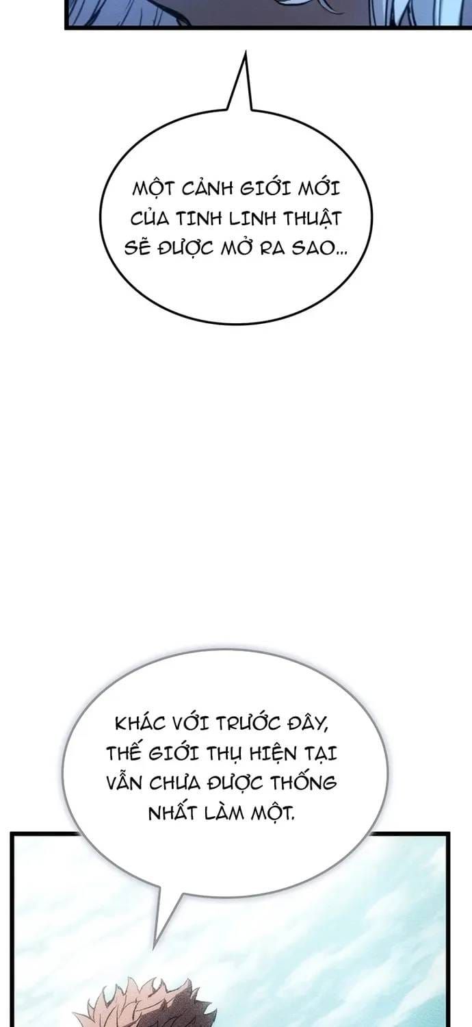 Đế Vương Hồi Quy Chap 128 - Next Chap 127