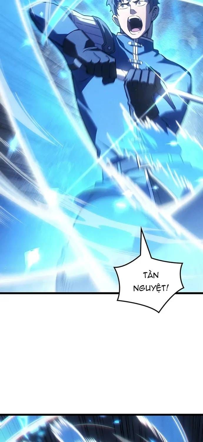 Đế Vương Hồi Quy Chap 128 - Next Chap 127