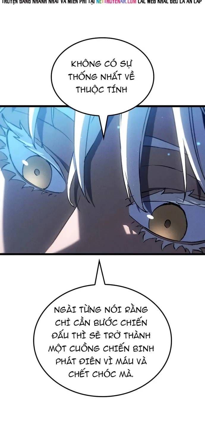 Đế Vương Hồi Quy Chap 128 - Next Chap 127