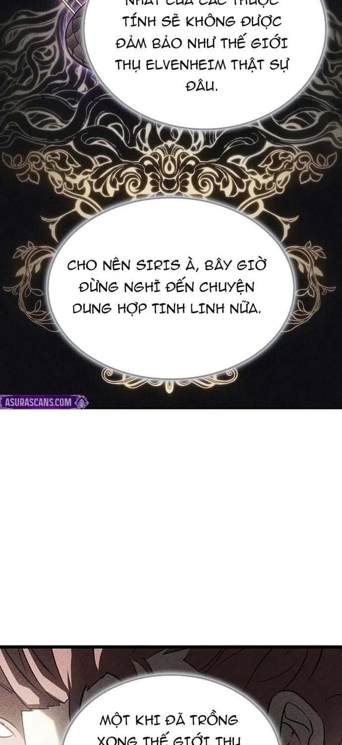 Đế Vương Hồi Quy Chap 128 - Next Chap 127