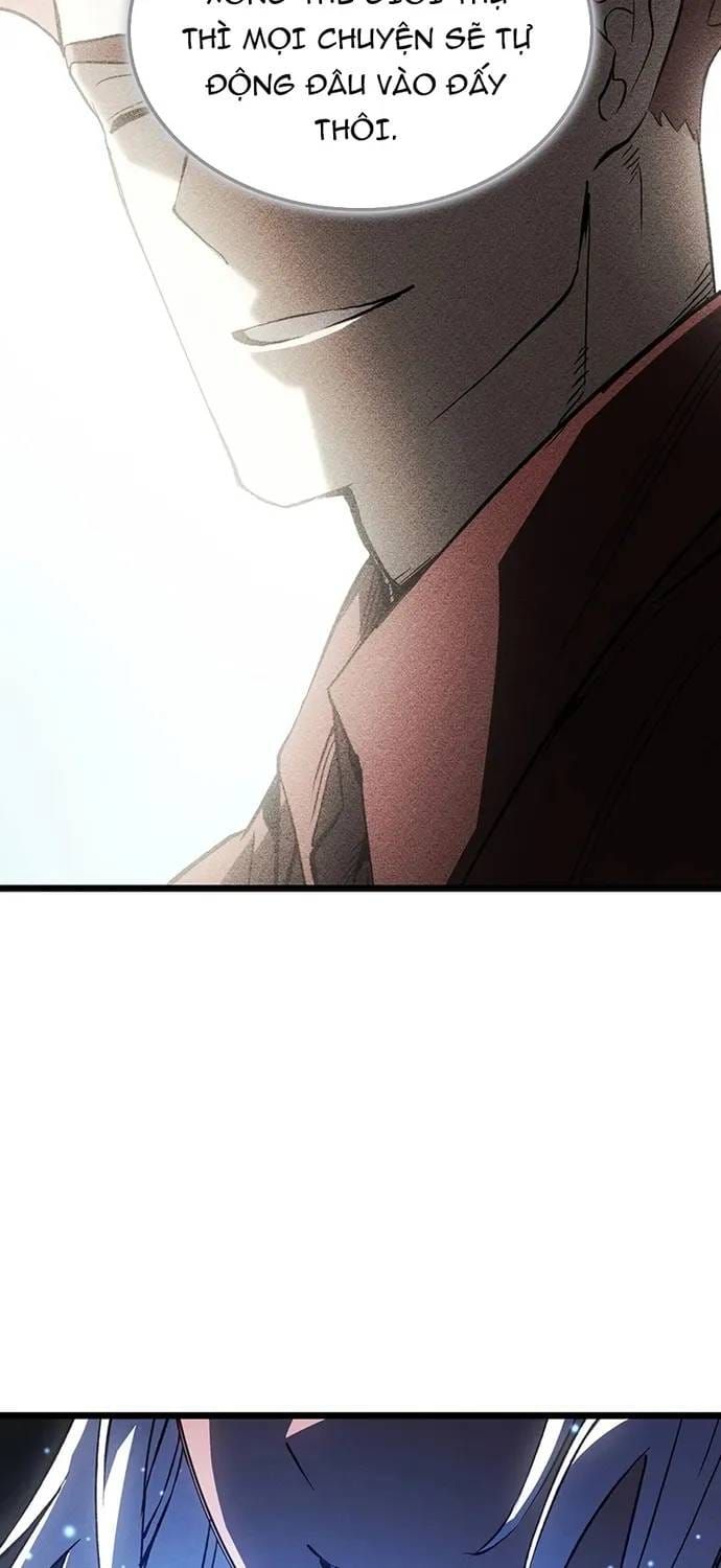 Đế Vương Hồi Quy Chap 128 - Next Chap 127