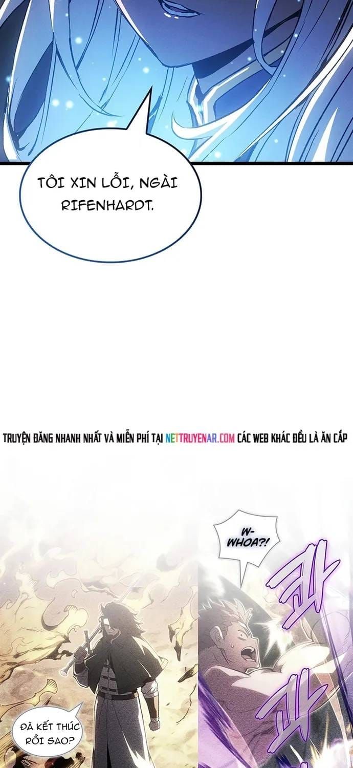 Đế Vương Hồi Quy Chap 128 - Next Chap 127