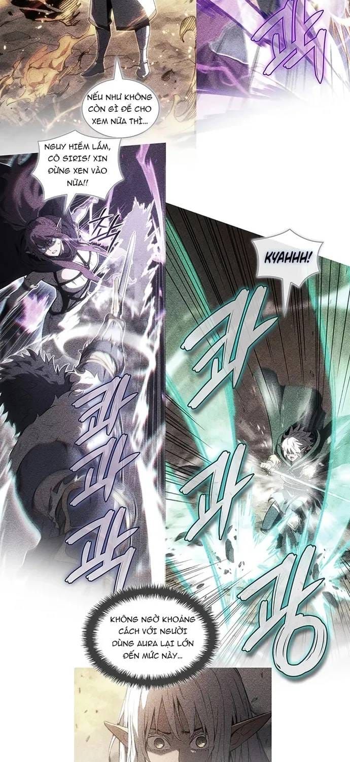 Đế Vương Hồi Quy Chap 128 - Next Chap 127