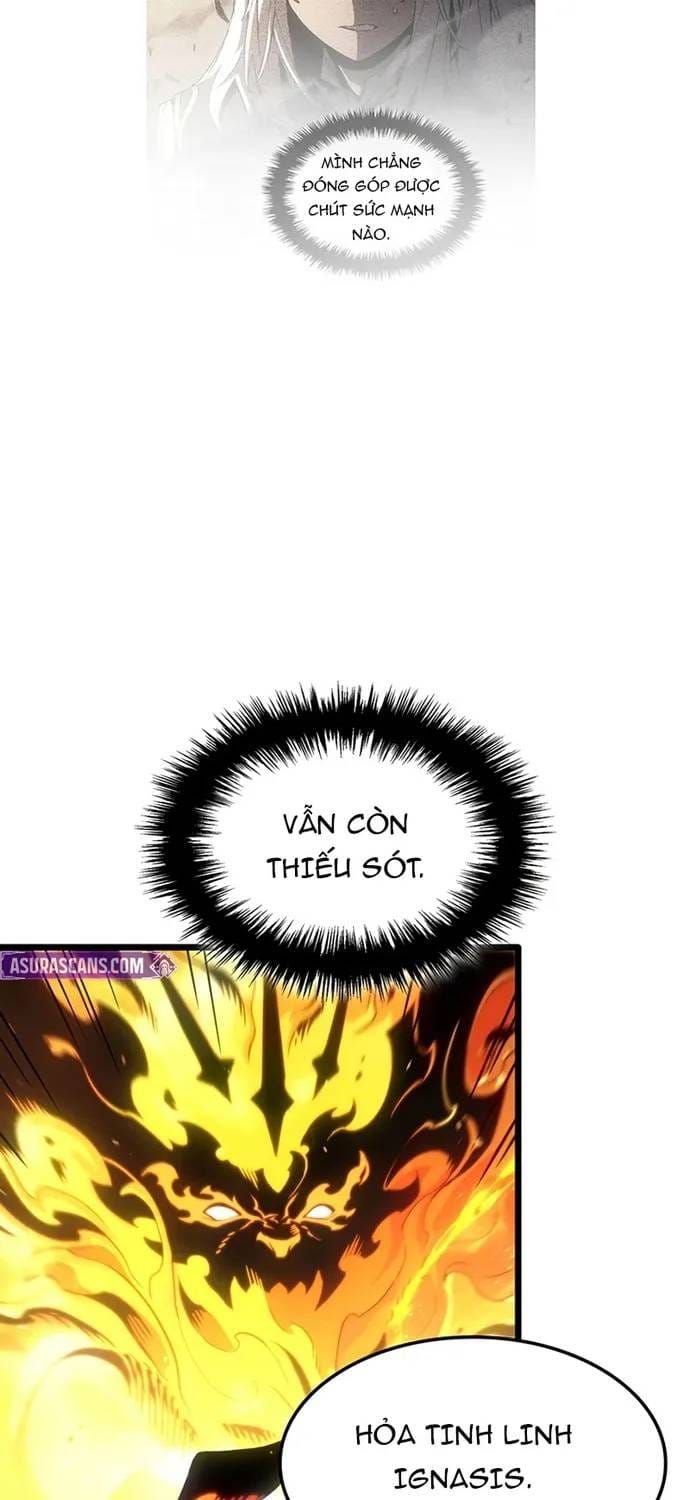 Đế Vương Hồi Quy Chap 128 - Next Chap 127