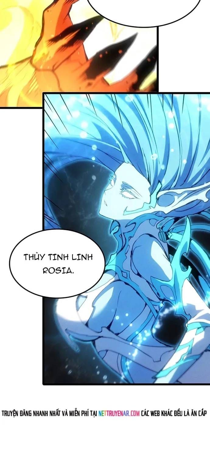 Đế Vương Hồi Quy Chap 128 - Next Chap 127