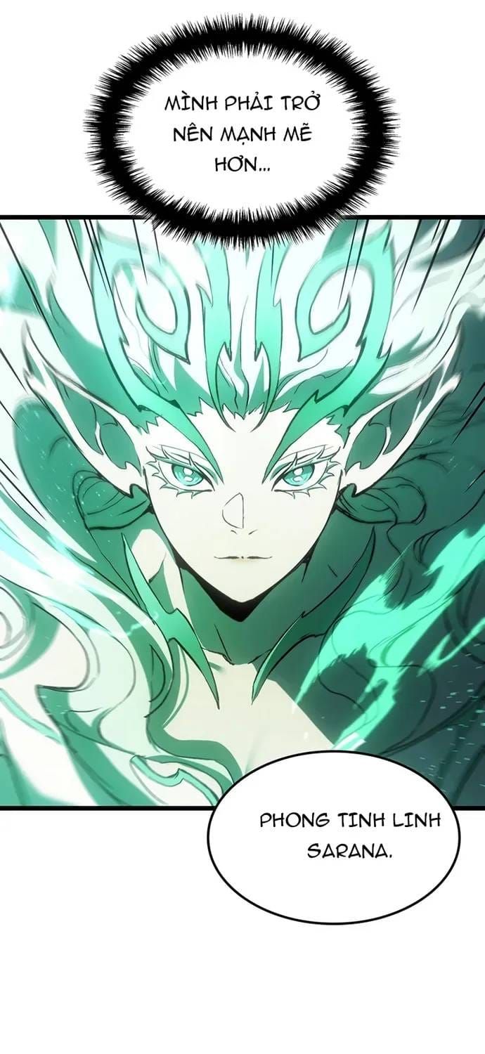 Đế Vương Hồi Quy Chap 128 - Next Chap 127