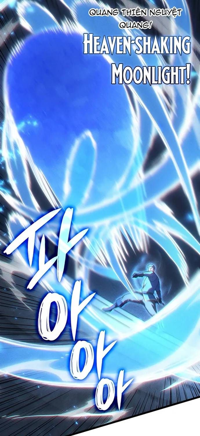 Đế Vương Hồi Quy Chap 128 - Next Chap 127