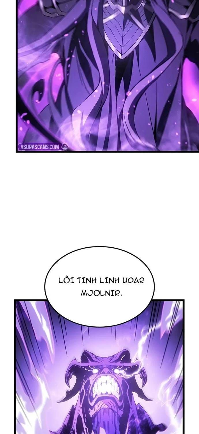 Đế Vương Hồi Quy Chap 128 - Next Chap 127