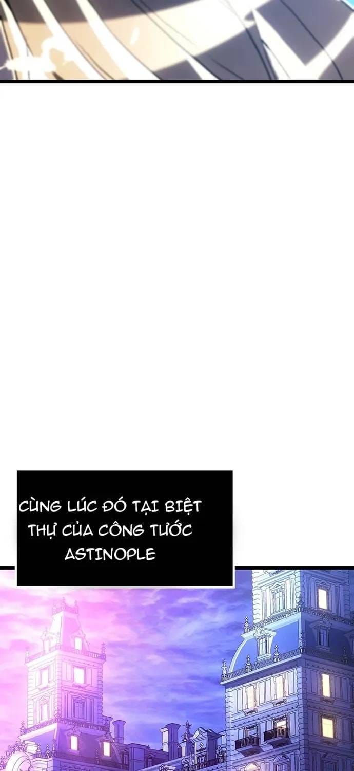 Đế Vương Hồi Quy Chap 128 - Next Chap 127