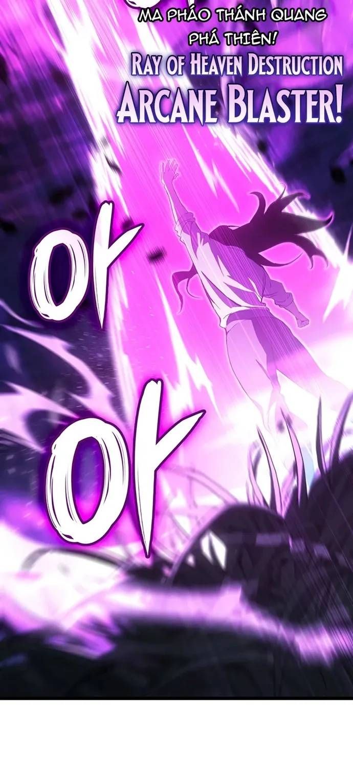 Đế Vương Hồi Quy Chap 128 - Next Chap 127