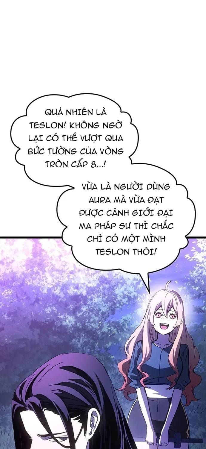 Đế Vương Hồi Quy Chap 128 - Next Chap 127