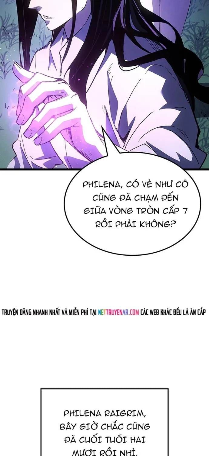 Đế Vương Hồi Quy Chap 128 - Next Chap 127