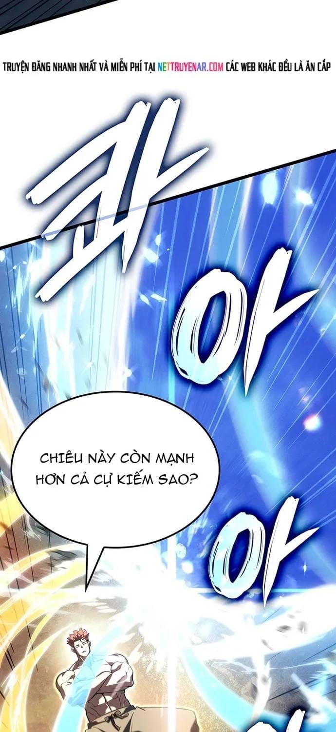Đế Vương Hồi Quy Chap 128 - Next Chap 127