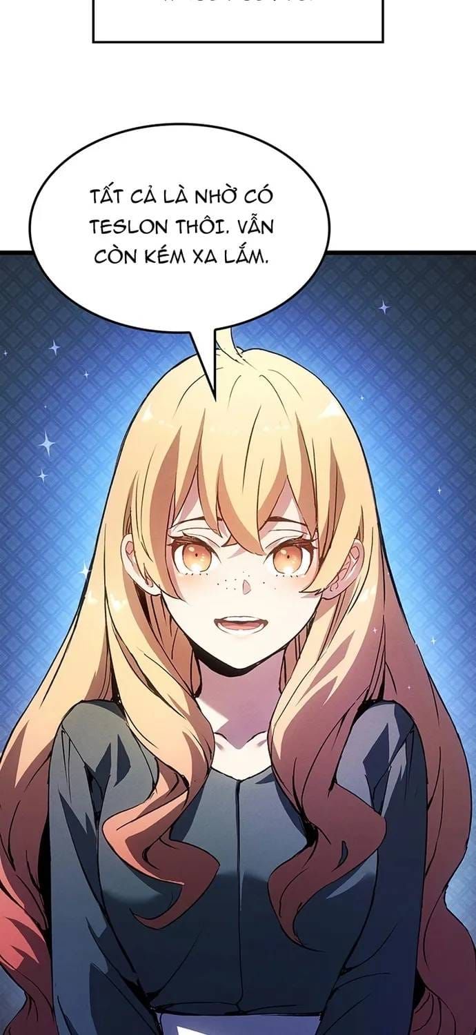 Đế Vương Hồi Quy Chap 128 - Next Chap 127