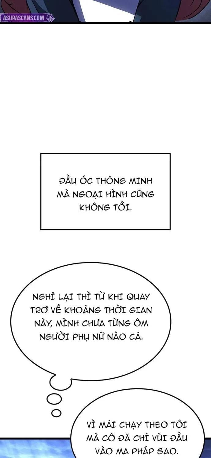 Đế Vương Hồi Quy Chap 128 - Next Chap 127