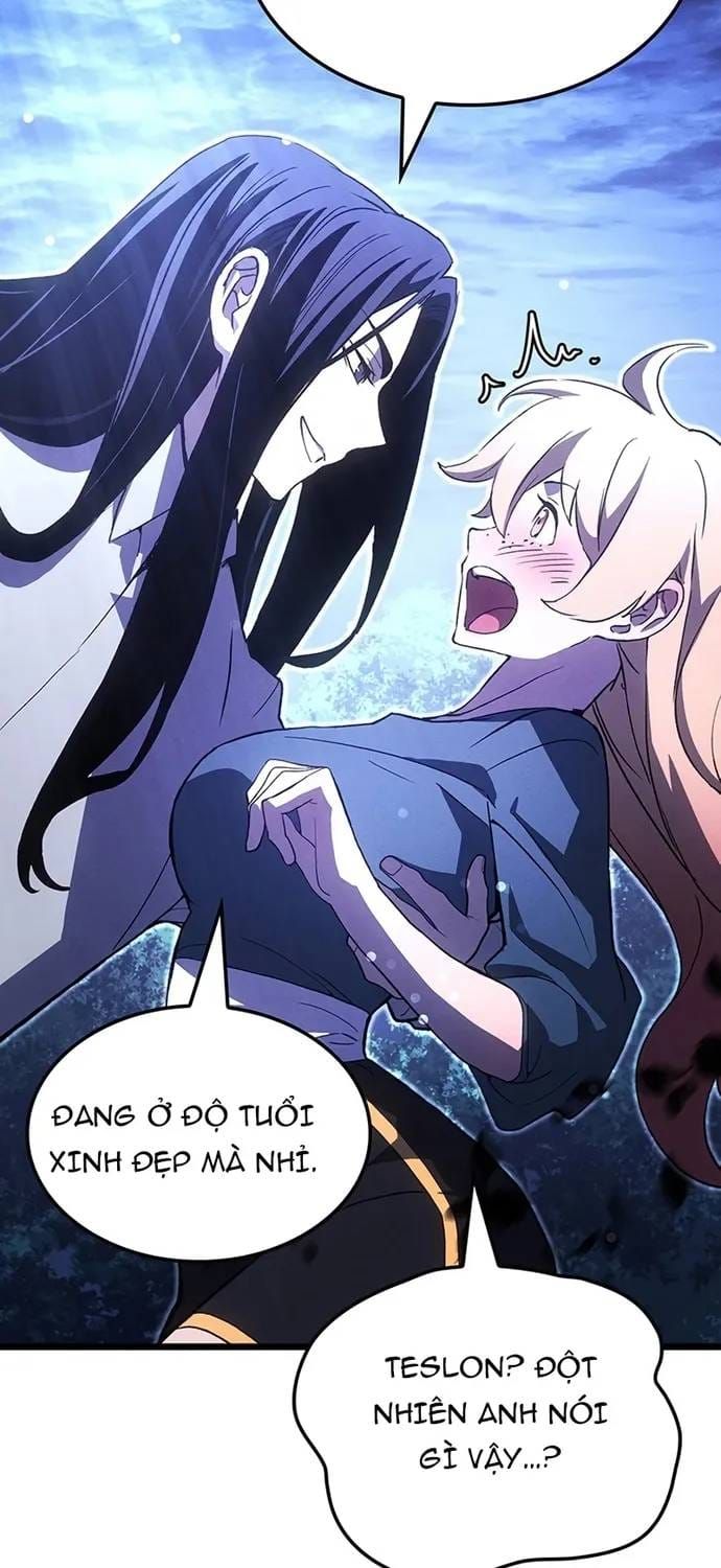Đế Vương Hồi Quy Chap 128 - Next Chap 127