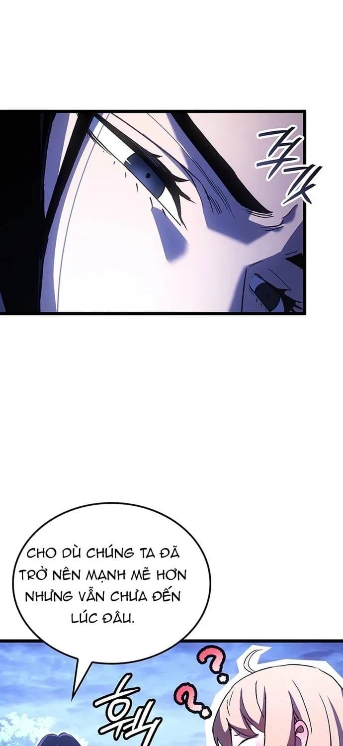 Đế Vương Hồi Quy Chap 128 - Next Chap 127