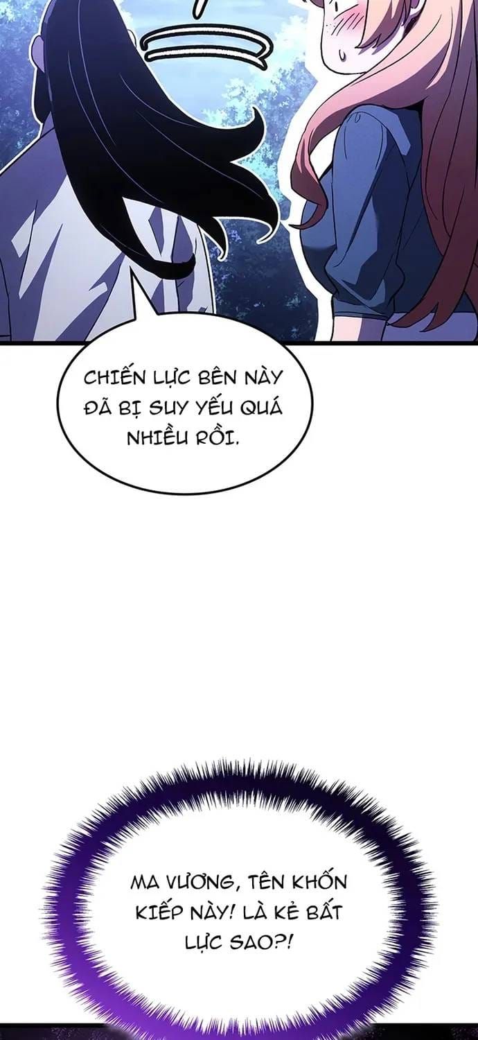 Đế Vương Hồi Quy Chap 128 - Next Chap 127