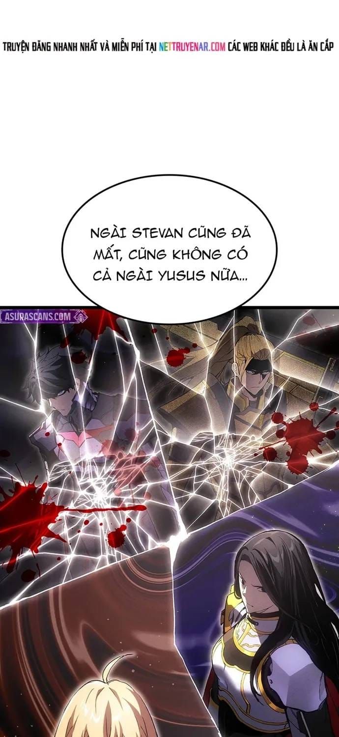 Đế Vương Hồi Quy Chap 128 - Next Chap 127