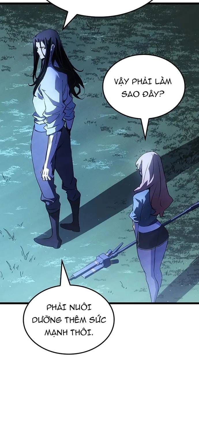 Đế Vương Hồi Quy Chap 128 - Next Chap 127