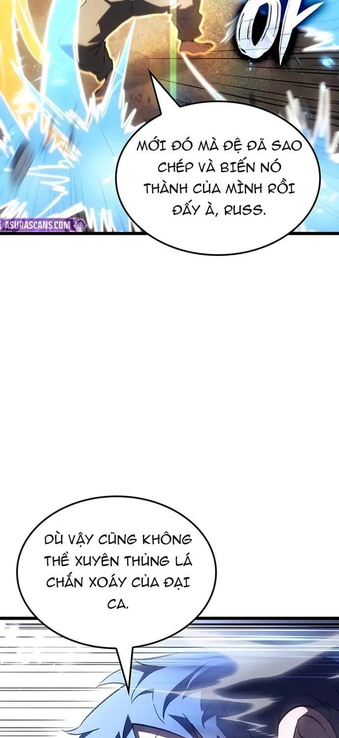 Đế Vương Hồi Quy Chap 128 - Next Chap 127