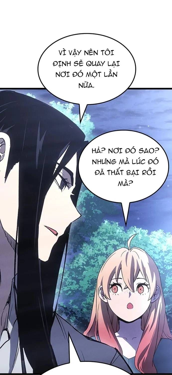 Đế Vương Hồi Quy Chap 128 - Next Chap 127